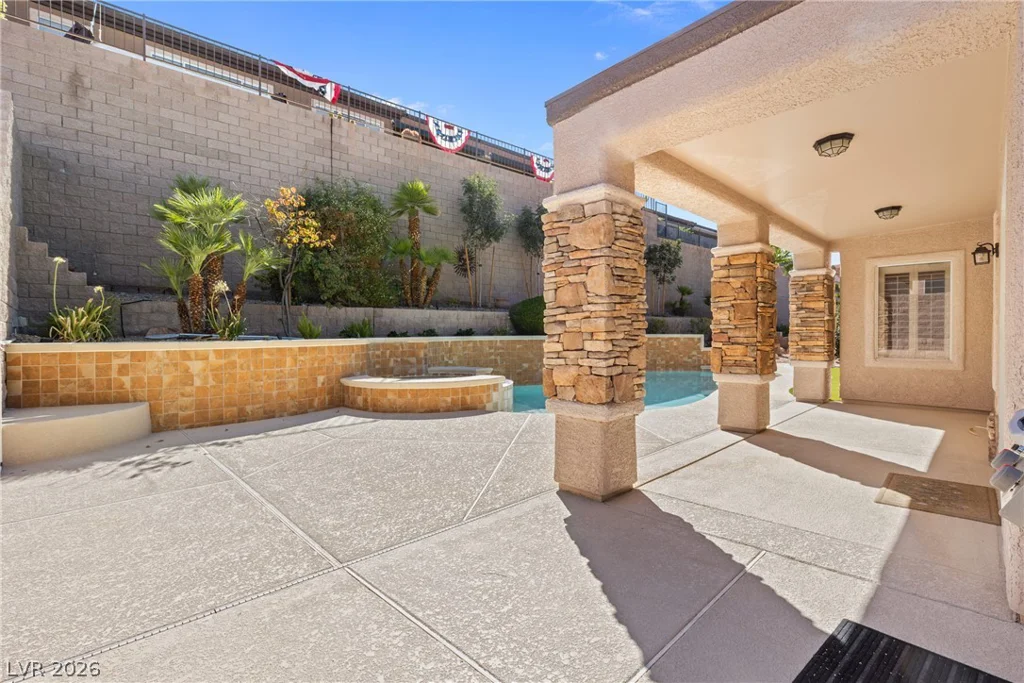 2787 Cherrydale Falls, Henderson, NV 89052
