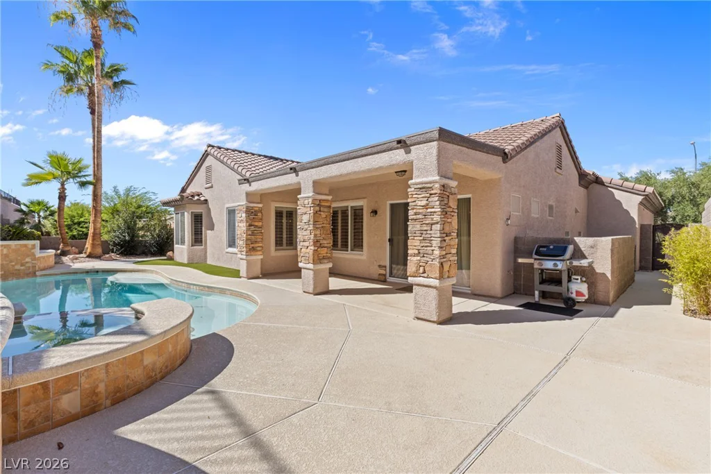2787 Cherrydale Falls, Henderson, NV 89052