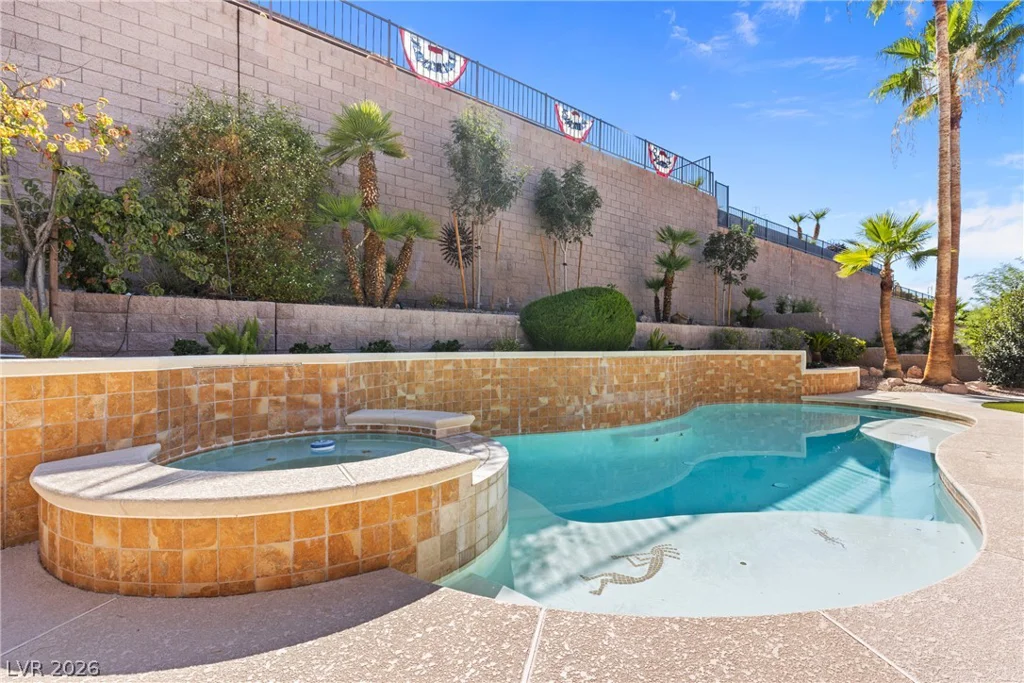2787 Cherrydale Falls, Henderson, NV 89052
