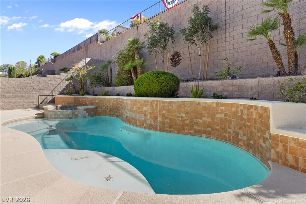 2787 Cherrydale Falls, Henderson, NV 89052
