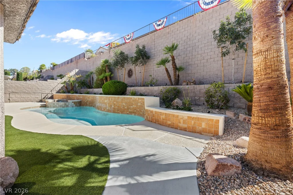2787 Cherrydale Falls, Henderson, NV 89052