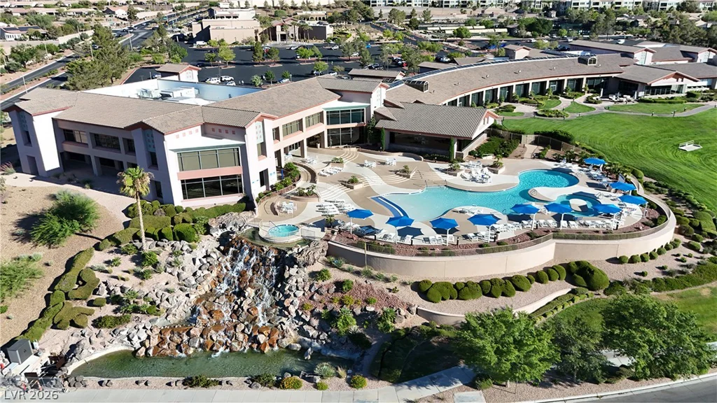 2787 Cherrydale Falls, Henderson, NV 89052
