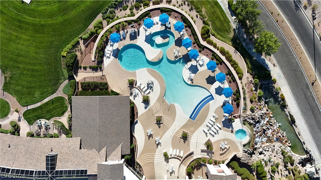 2787 Cherrydale Falls, Henderson, NV 89052