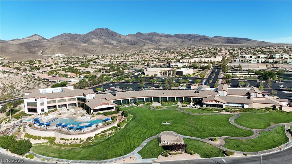 2787 Cherrydale Falls, Henderson, NV 89052