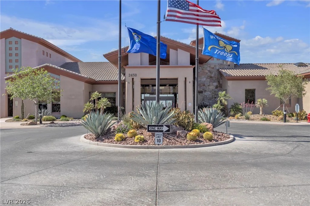 2787 Cherrydale Falls, Henderson, NV 89052