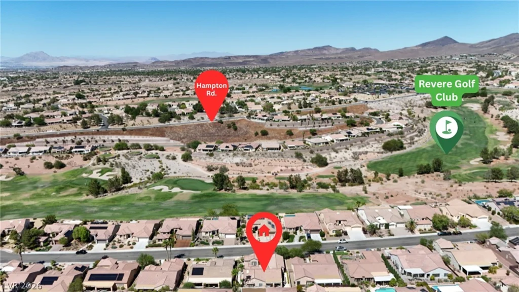 2787 Cherrydale Falls, Henderson, NV 89052