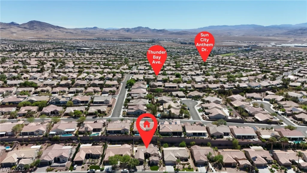 2787 Cherrydale Falls, Henderson, NV 89052