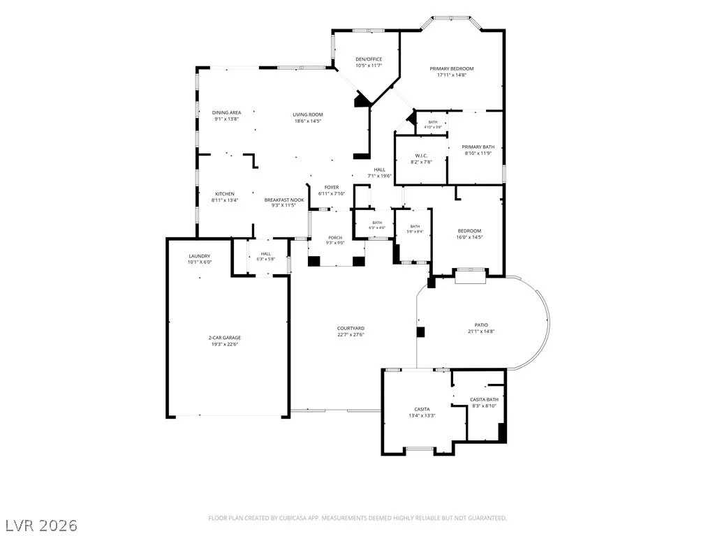 2787 Cherrydale Falls, Henderson, NV 89052