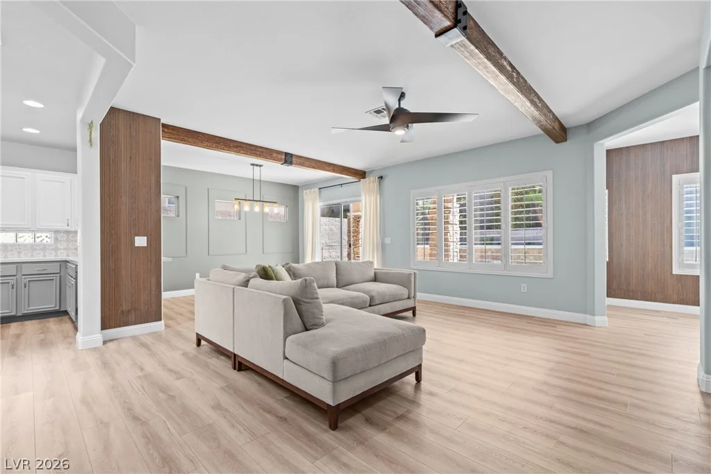 2787 Cherrydale Falls, Henderson, NV 89052