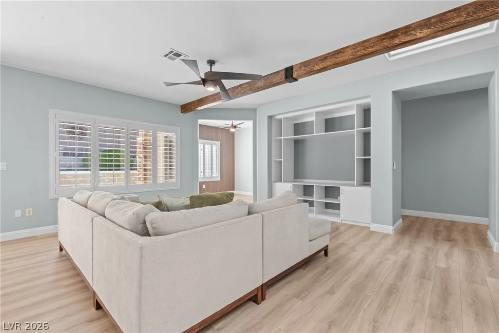 2787 Cherrydale Falls, Henderson, NV 89052