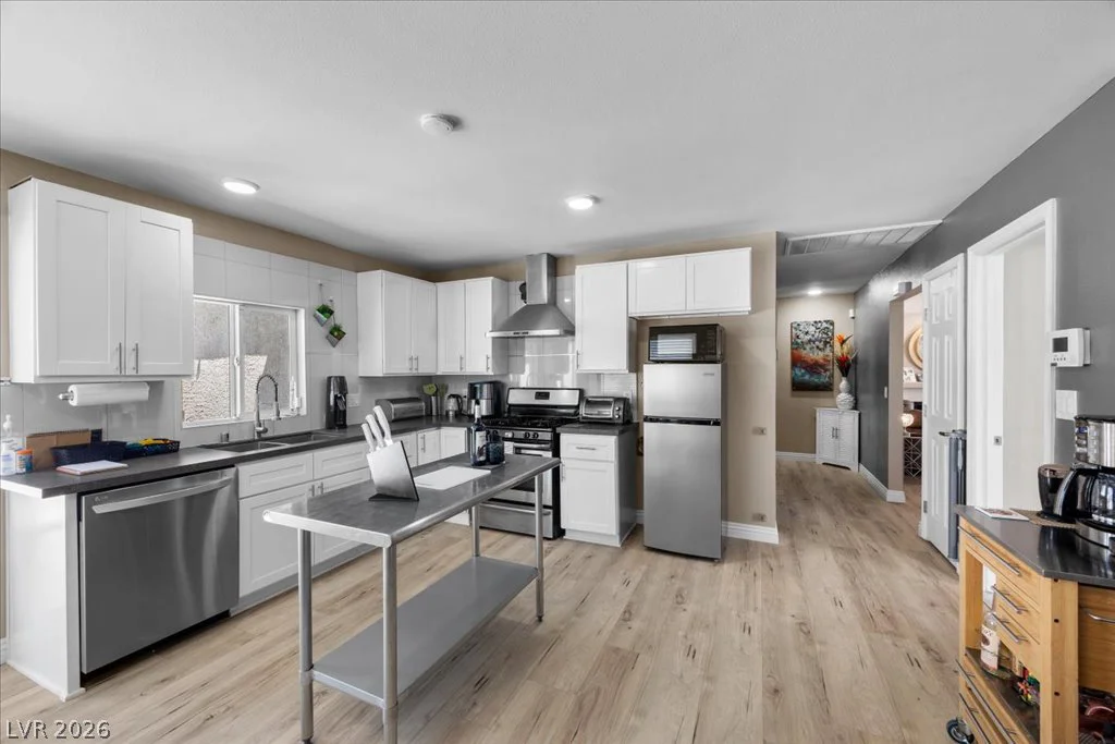 7205 Fenway, Las Vegas, NV 89147