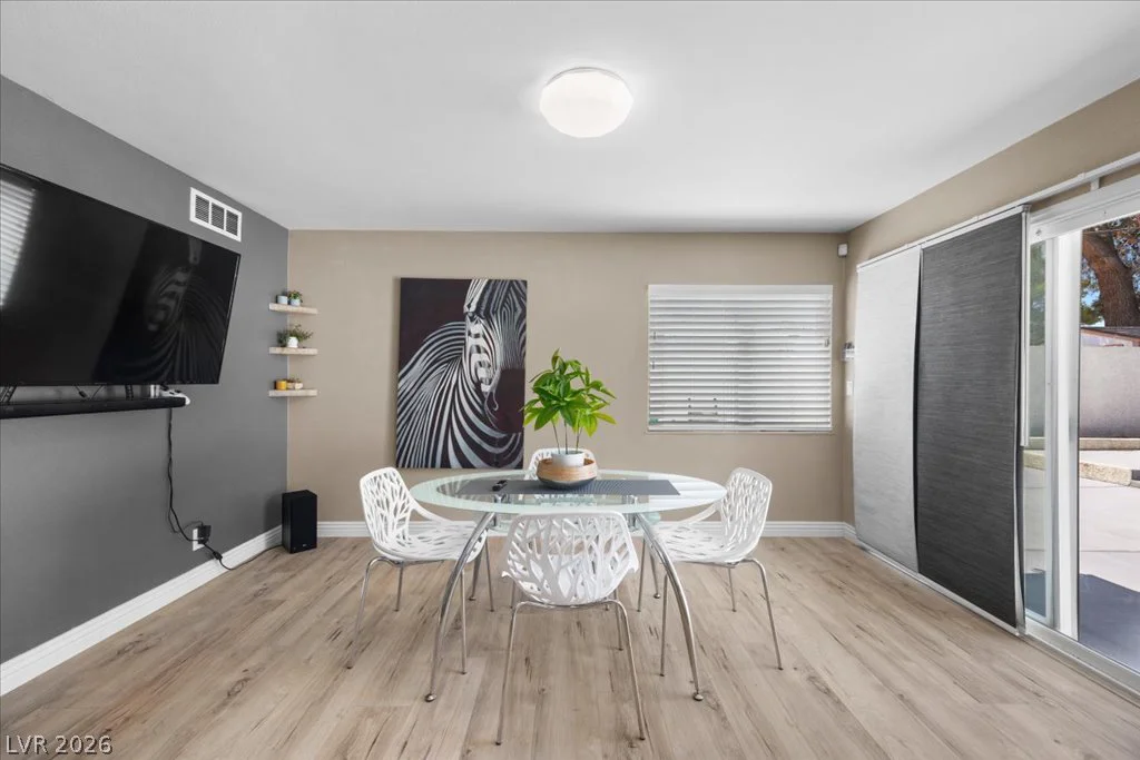 7205 Fenway, Las Vegas, NV 89147