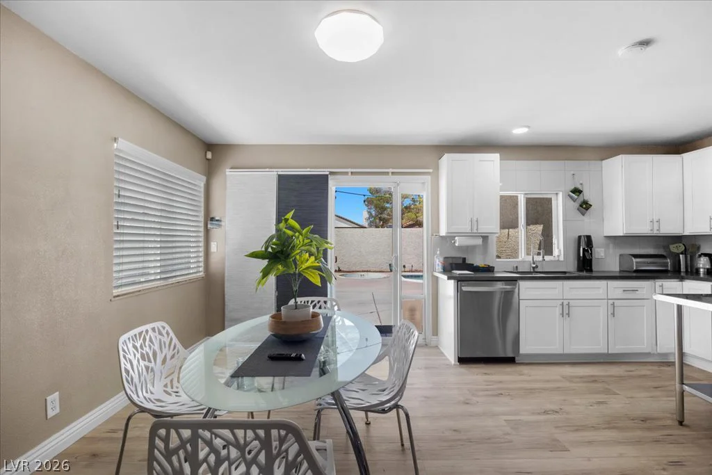 7205 Fenway, Las Vegas, NV 89147