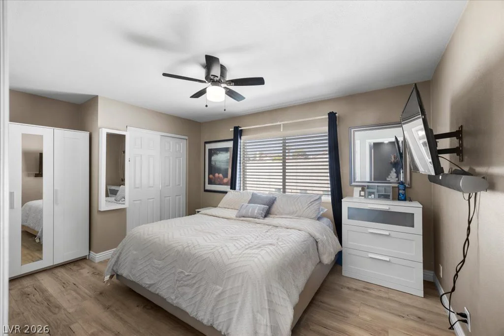 7205 Fenway, Las Vegas, NV 89147