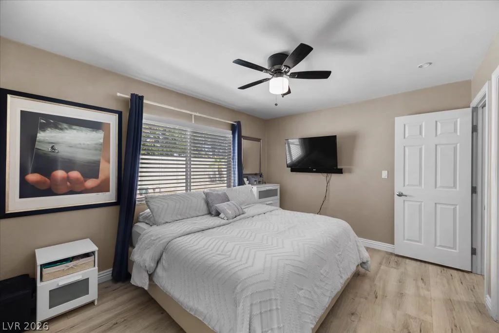 7205 Fenway, Las Vegas, NV 89147