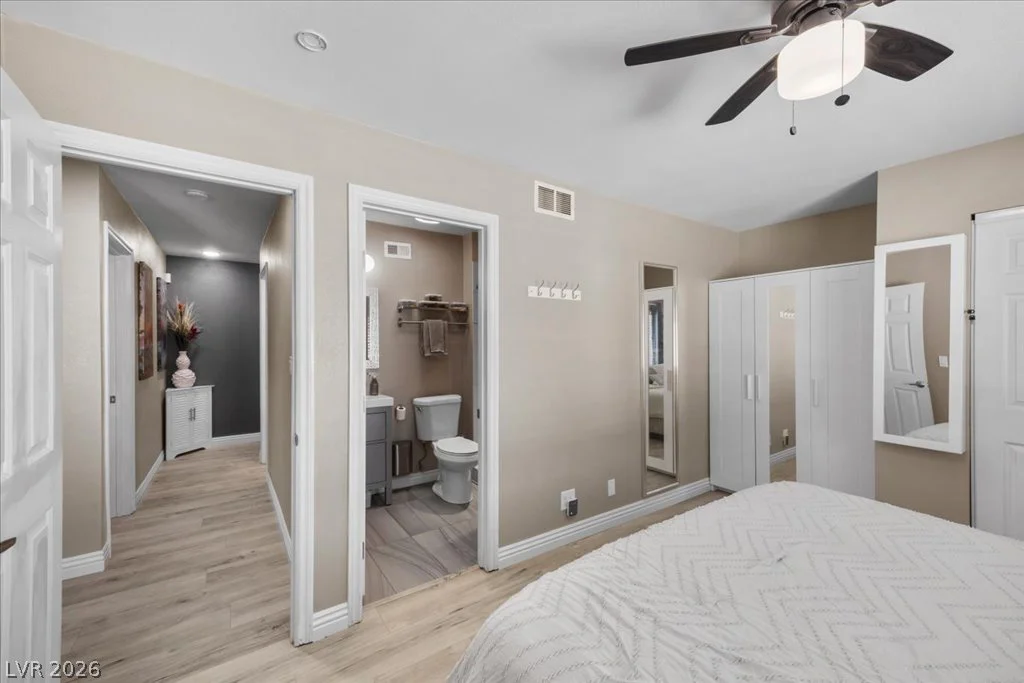 7205 Fenway, Las Vegas, NV 89147
