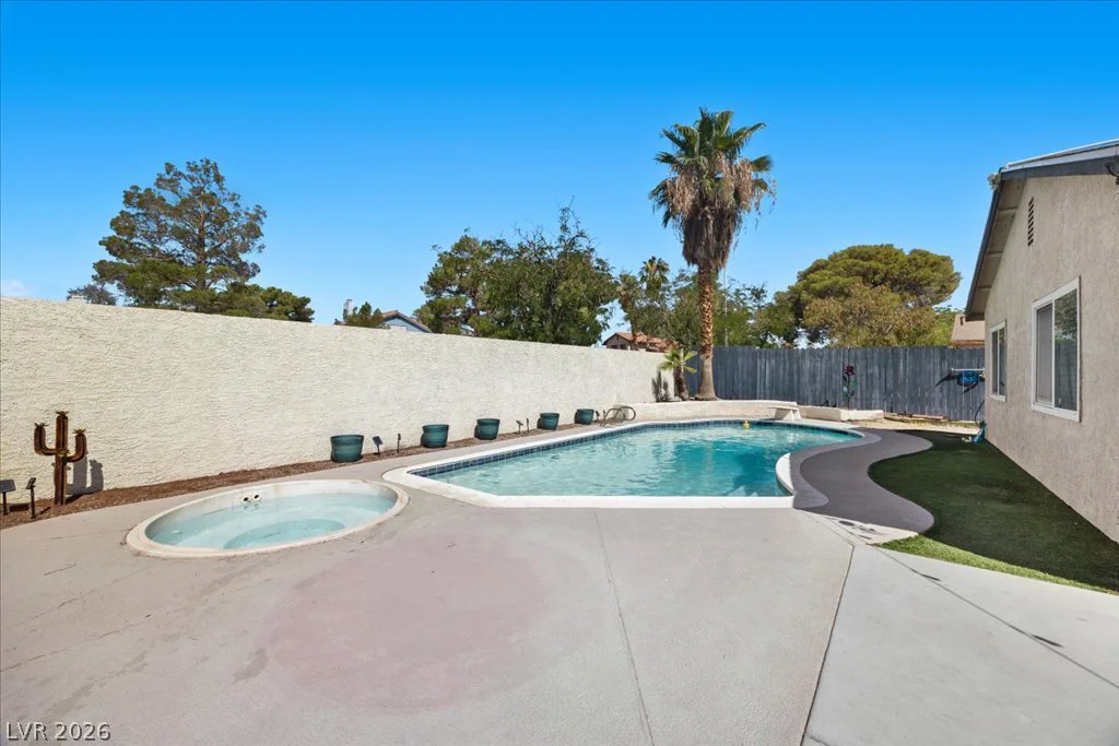 7205 Fenway, Las Vegas, NV 89147