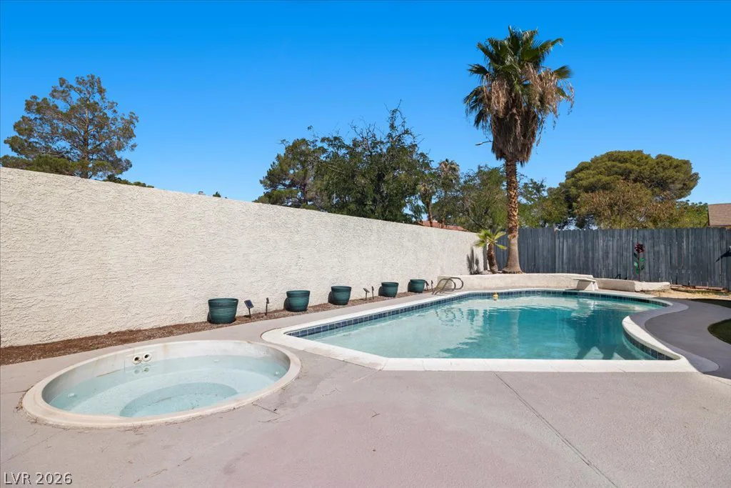 7205 Fenway, Las Vegas, NV 89147