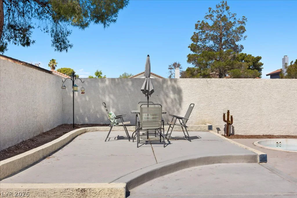 7205 Fenway, Las Vegas, NV 89147
