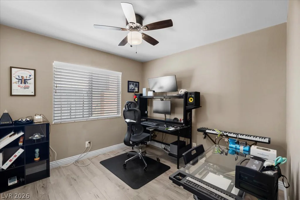 7205 Fenway, Las Vegas, NV 89147