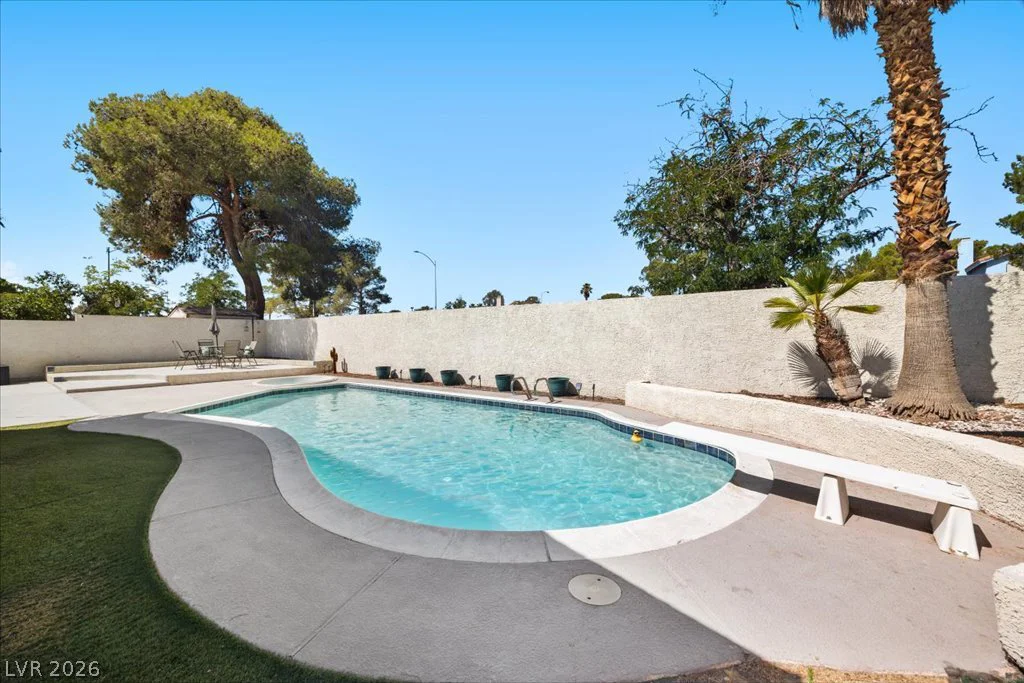 7205 Fenway, Las Vegas, NV 89147