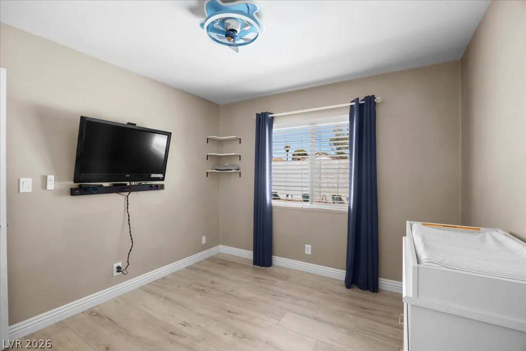 7205 Fenway, Las Vegas, NV 89147