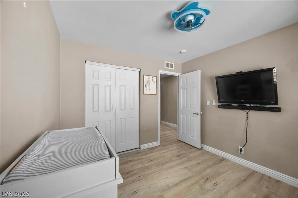 7205 Fenway, Las Vegas, NV 89147