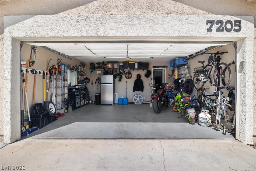 7205 Fenway, Las Vegas, NV 89147