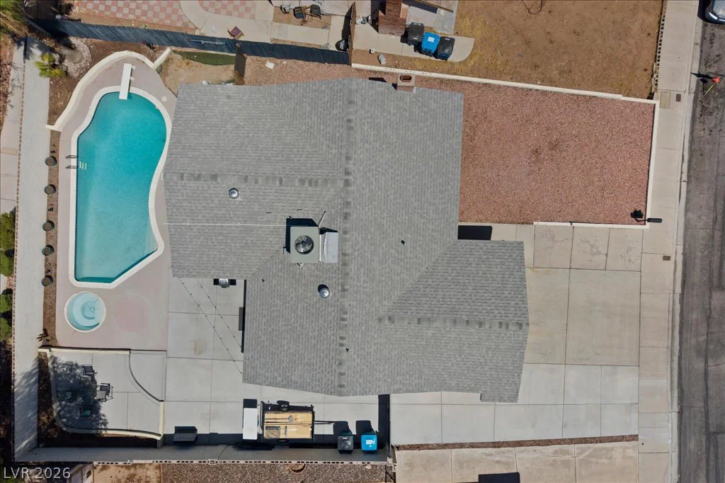 7205 Fenway, Las Vegas, NV 89147