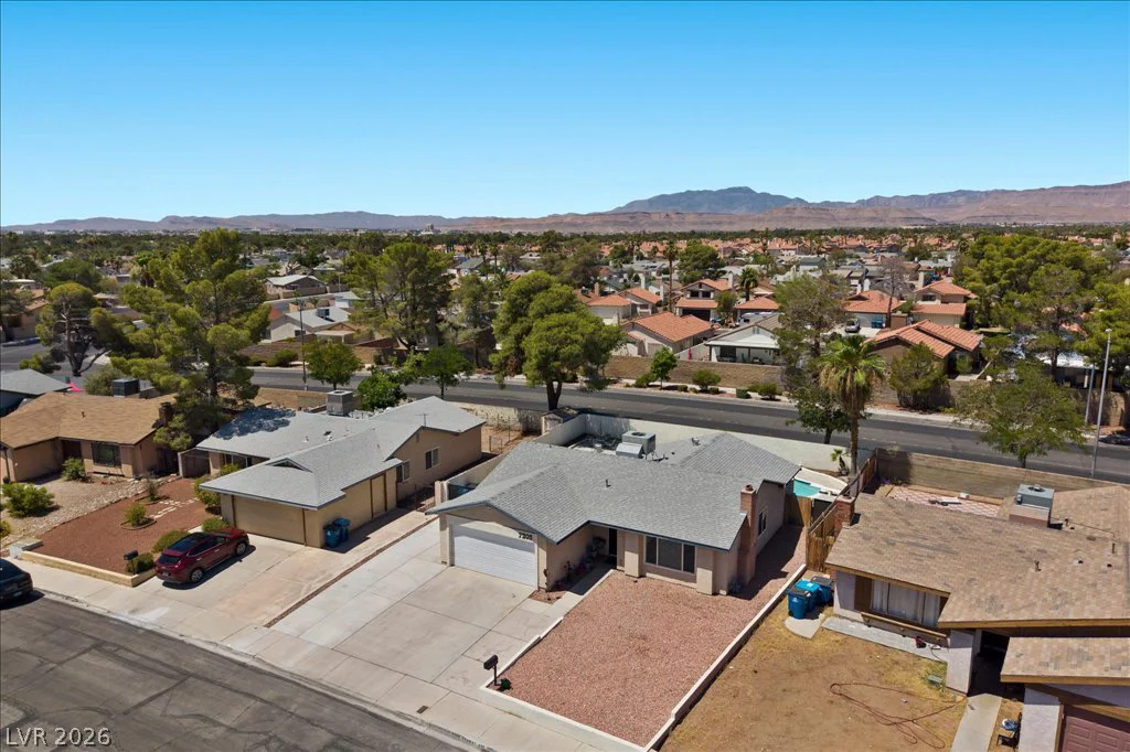 7205 Fenway, Las Vegas, NV 89147
