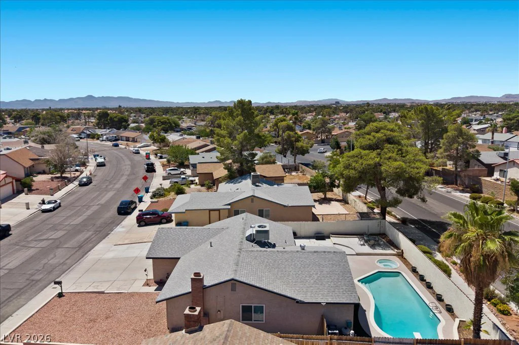 7205 Fenway, Las Vegas, NV 89147