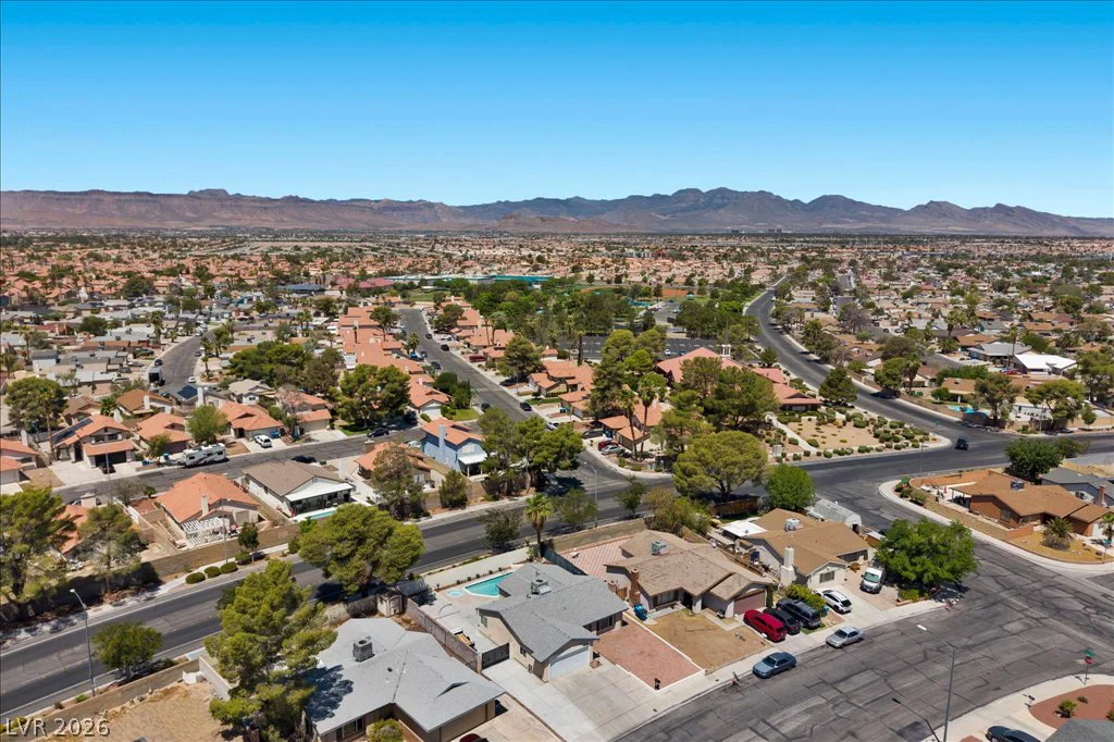 7205 Fenway, Las Vegas, NV 89147