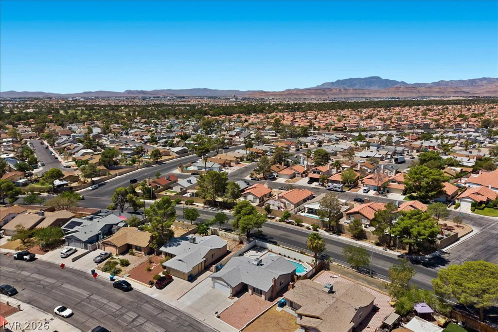 7205 Fenway, Las Vegas, NV 89147