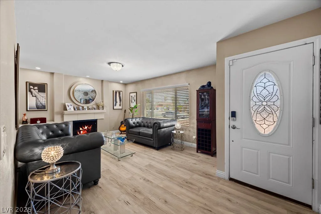 7205 Fenway, Las Vegas, NV 89147