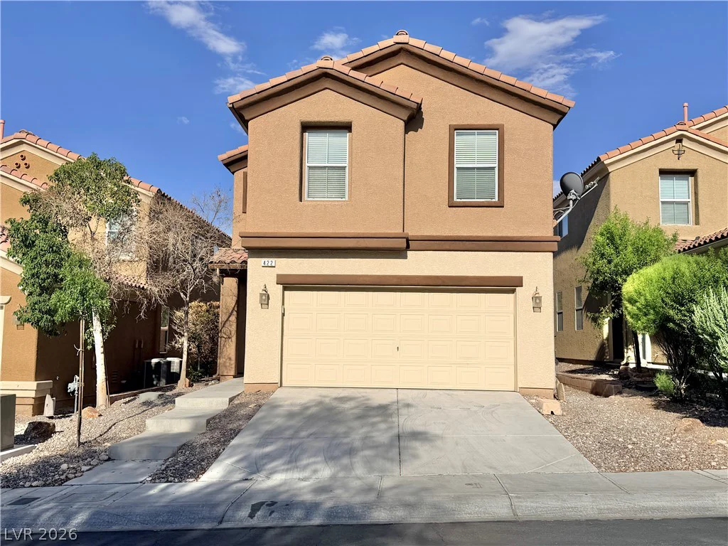 422 Redruth, Las Vegas, NV 89178