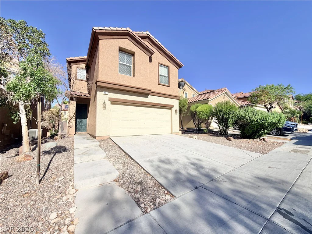422 Redruth, Las Vegas, NV 89178