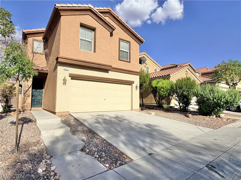 422 Redruth, Las Vegas, NV 89178