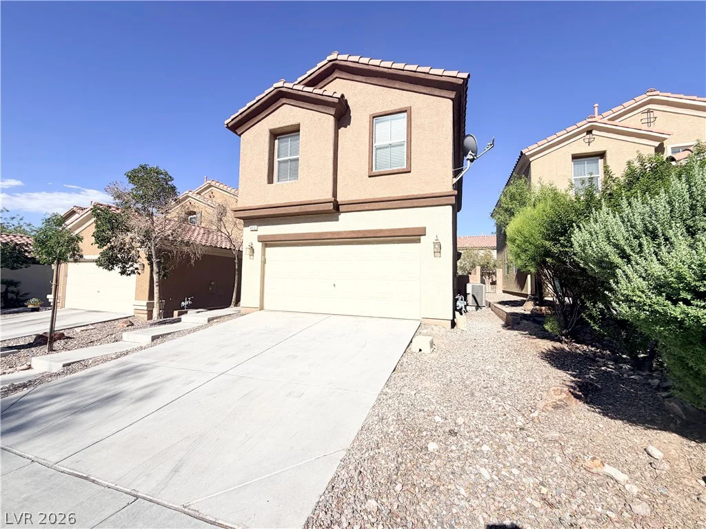 422 Redruth, Las Vegas, NV 89178