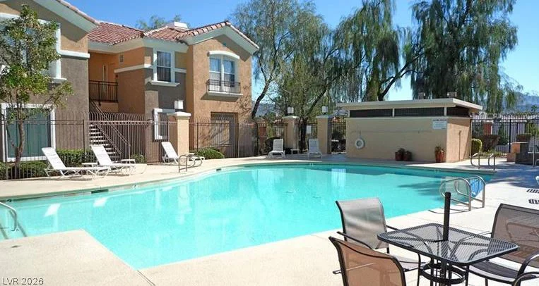 2325 Windmill, Henderson, NV 89074
