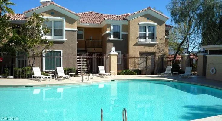 2325 Windmill, Henderson, NV 89074