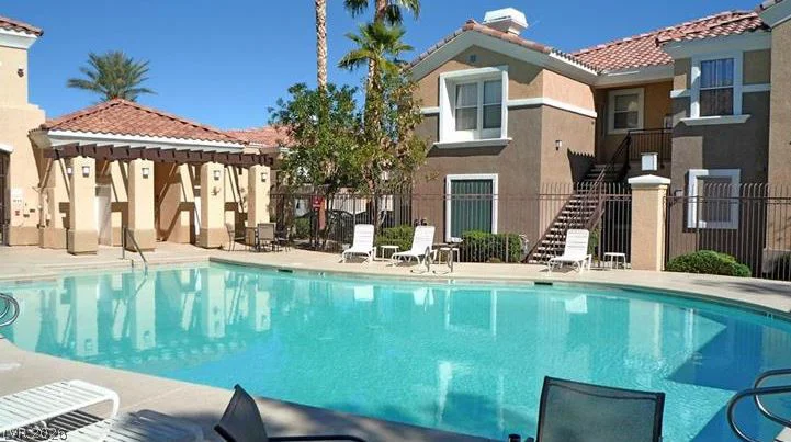 2325 Windmill, Henderson, NV 89074