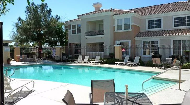 2325 Windmill, Henderson, NV 89074