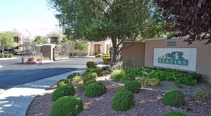 2325 Windmill, Henderson, NV 89074