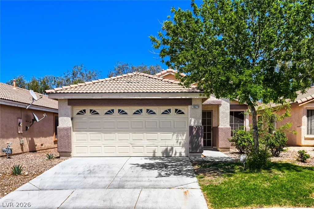 11022 Zampino, Las Vegas, NV 89141
