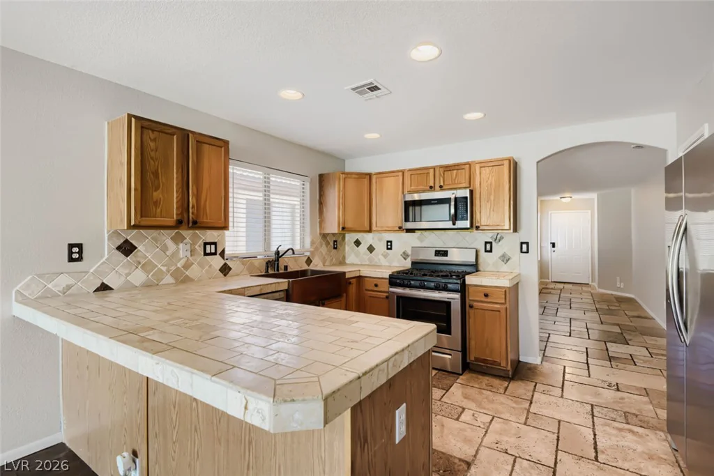 11022 Zampino, Las Vegas, NV 89141