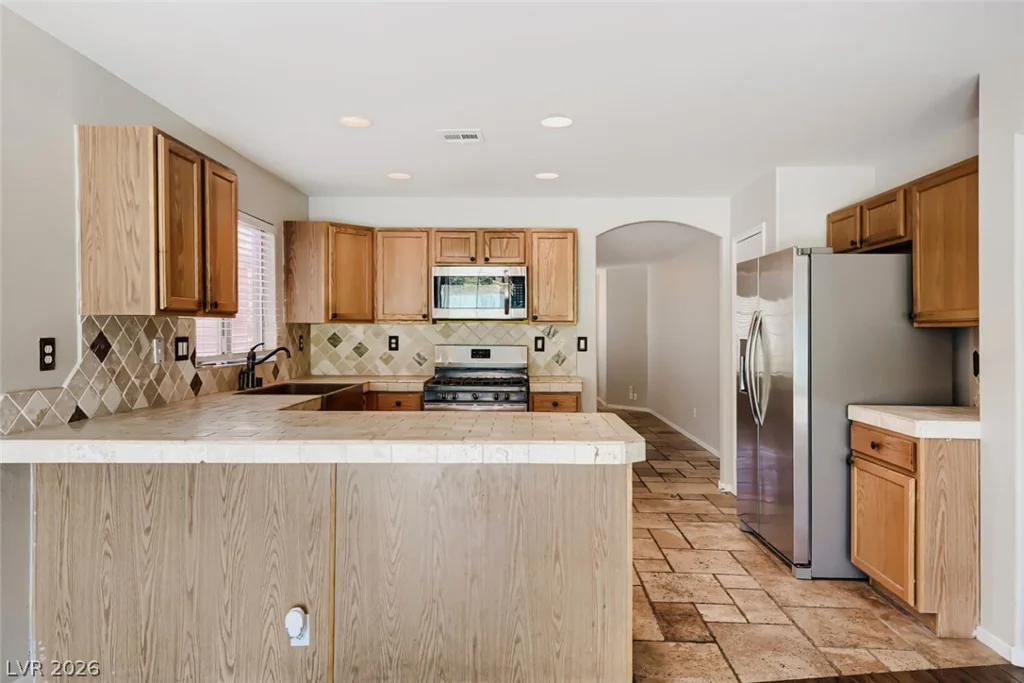 11022 Zampino, Las Vegas, NV 89141