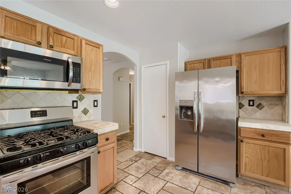 11022 Zampino, Las Vegas, NV 89141