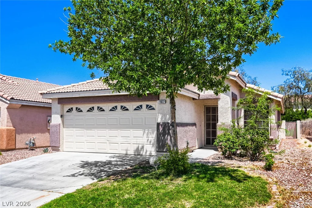 11022 Zampino, Las Vegas, NV 89141