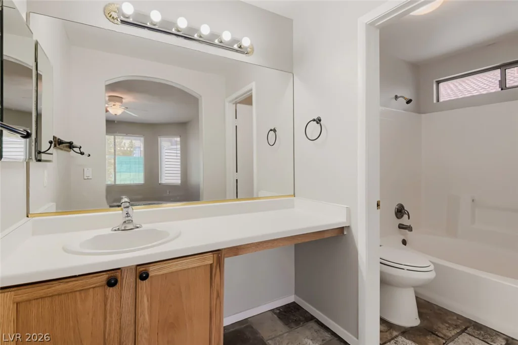 11022 Zampino, Las Vegas, NV 89141