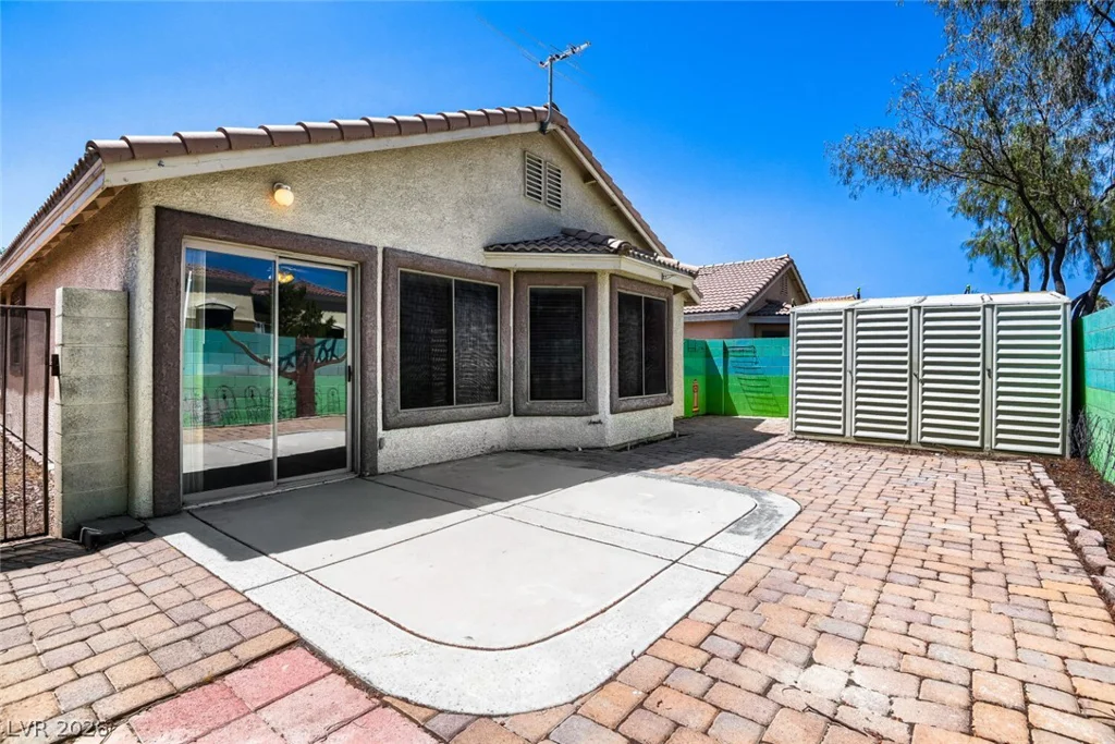 11022 Zampino, Las Vegas, NV 89141
